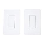 Kasa Smart 3 Way Wi-Fi Light Switch HS210 KIT 2-Pack - $29.99 + FS @ Newegg