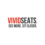 15% off Tickets with the VividSeats App- Max discount $150