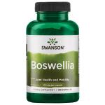 100ct Boswellia (400mg) - $1.99 + Free Shipping @ Swanson Health