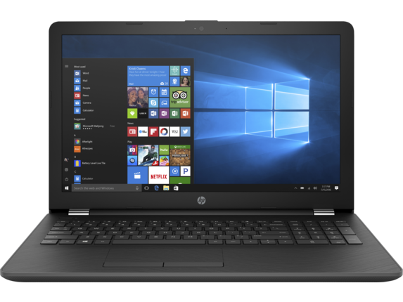HP Laptop - 15z touch optional - $329.99 + Free Shipping @ HP
