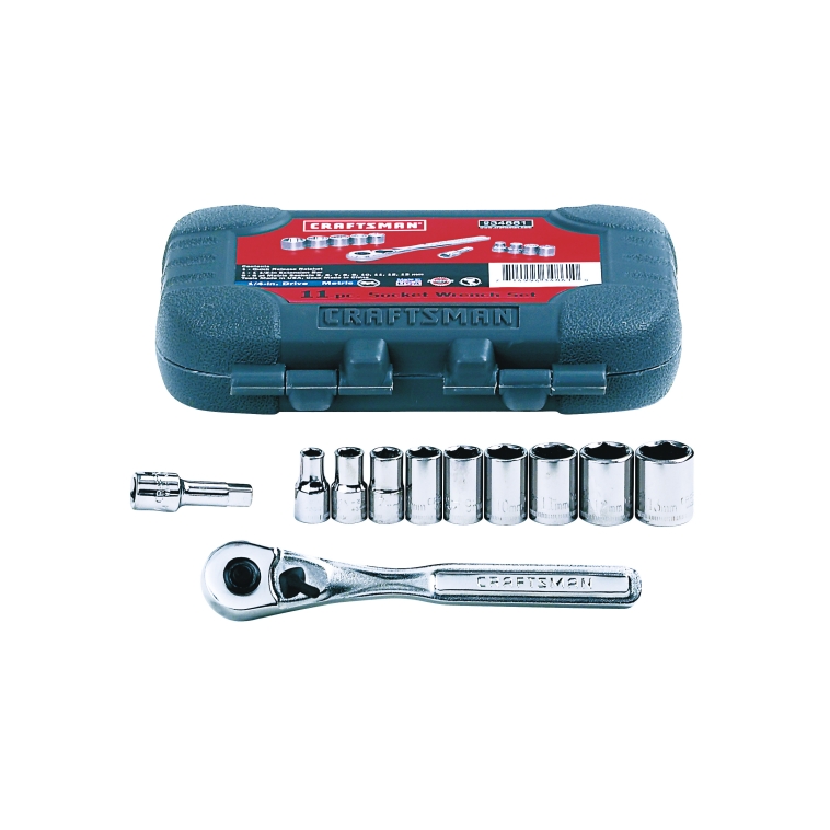 Craftsman Sale - tool Sets from $9.99 + Free In Store ...