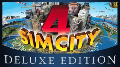 Simcity 4 Mac Os X Download