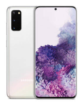 Samsung Galaxy S20 5G 128GB Verizon - from $49 with eligible trade in + FS @ Samsung