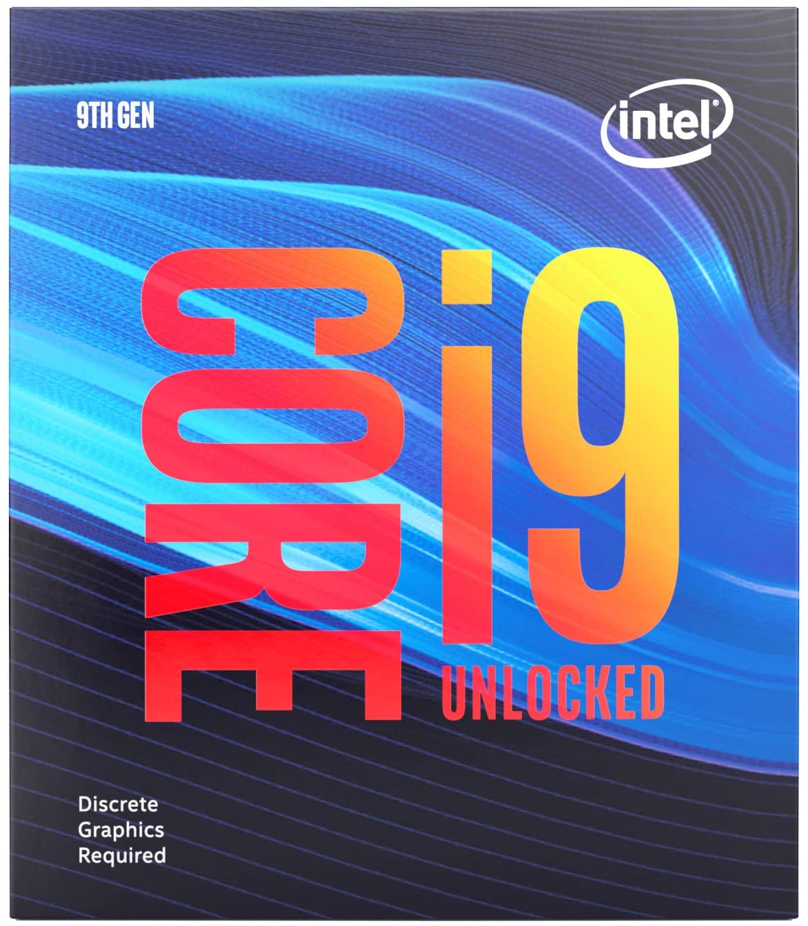 Intel Core i9-9900KF Desktop Processor 8 Cores up to 5.0 GHz Turbo Unlocked Without Processor Graphics LGA1151 300 Series 95W $322.99 + FS @ Amazon