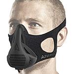 Aduro Sport S-HATM-01 Adurance High Altitude Breathing Training Mask $19.99