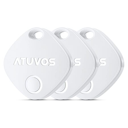 50% Off ATUVOS Air Tracker Tags (3-Pack)!