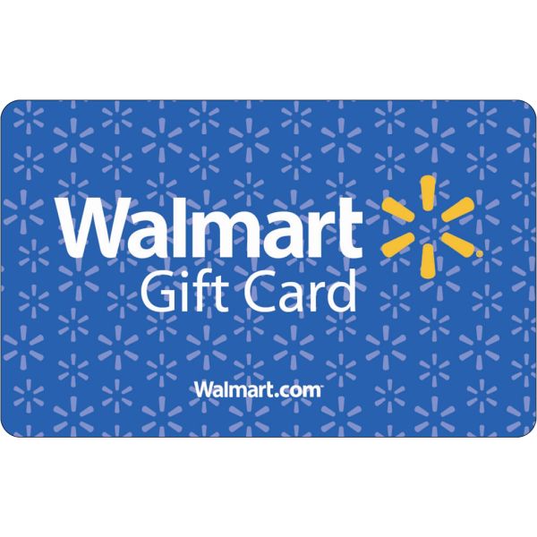 Citi Easy Deals:  Walmart $25 Gift Card for $15