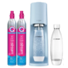 Costco Members: Sodastream Terra CQC Bundle for $65 + Free Shipping