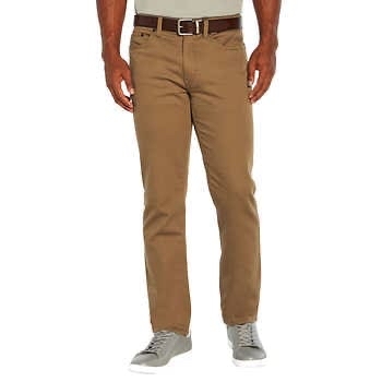 Costco: Banana Republic Men’s 5 Pocket Pant - $18.99