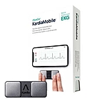 Costco: KardiaMobile Personal EKG with Carry Pod - $64.99