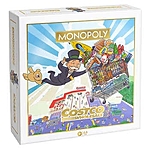 Costco: Costco Monopoly Board Game w/ Free Shipping, - $44.99