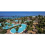 All Inclusive 5 Nights w/ Air from FT Lauderdale to Punta Cana + $300 Resort Credit, $699