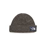 The North Face Salty Dog Beanie in Graphite + Free Shipping, $12.49