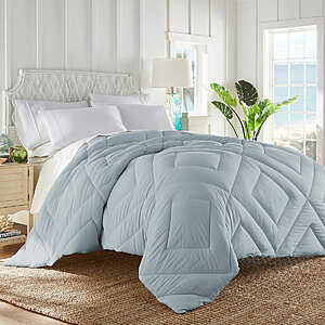 Tommy bahama comforter costco sale