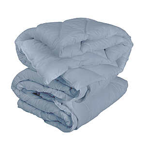 Costco Members Tommy Bahama Waterwashed Alternative Comforter