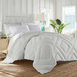 Tommy bahama best sale bedding costco