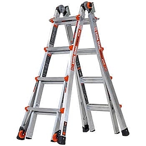 Little giant ladder costco online