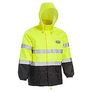 Costco top hi vis