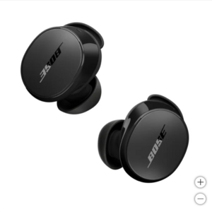 Costco Members: Bose QuietComfort Noise Cancelling Earbuds + Choice of $25 GC $130 + Free Shipping