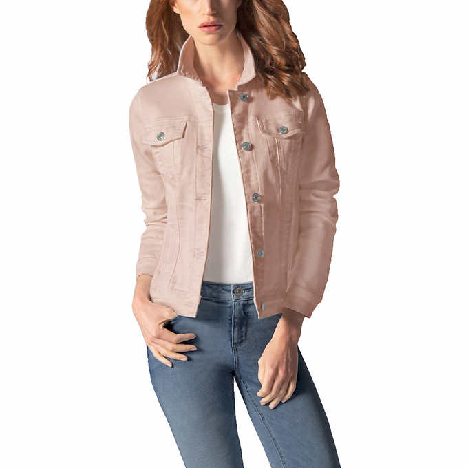levi's womens jacket costco