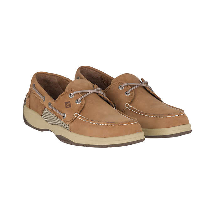 sperry costco boots