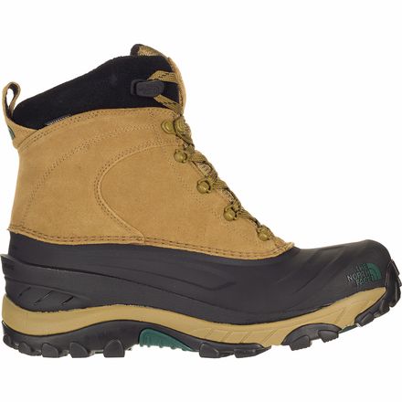 The North Face Chilkat III Men's Boots, $44
