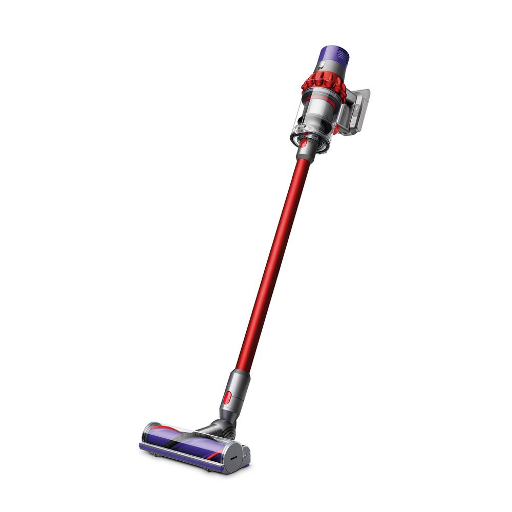 YMMV-**Dyson V10 Motorhead( Home Depot Clearance $250)