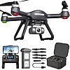 Holy Stone HS700E Drone - 4K UHD - $94.98 +free shipping with prime.