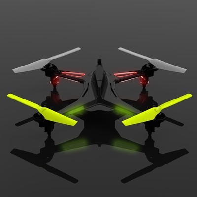 AUKEY Mohawk Drone 37.69 $37.69