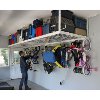 Price Drop To 260 Costco Saferacks Sale Two 4 X8 Racks