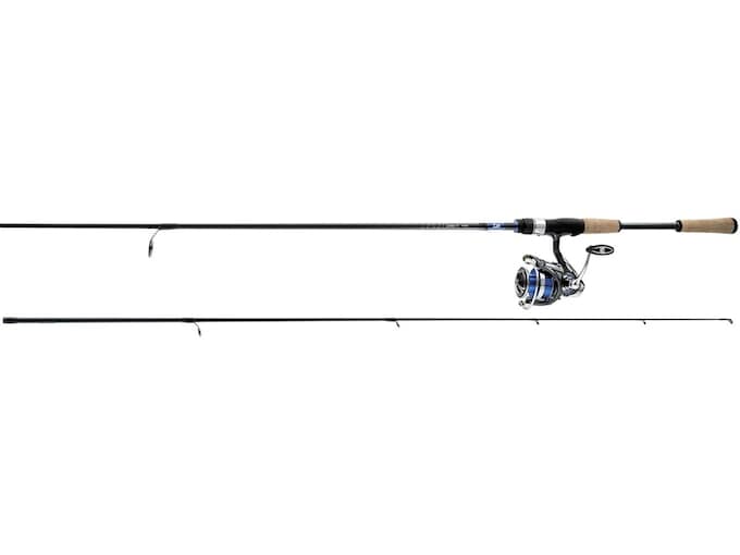 Diawa Legalis LT Spinning rod and reel combo - $58.20 $64.67