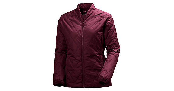 Helly Hansen Powderqueen Insulator Womens Jacket 2018  $94.77 (was $375) @skis.com - Free Shipping exp - 11/27