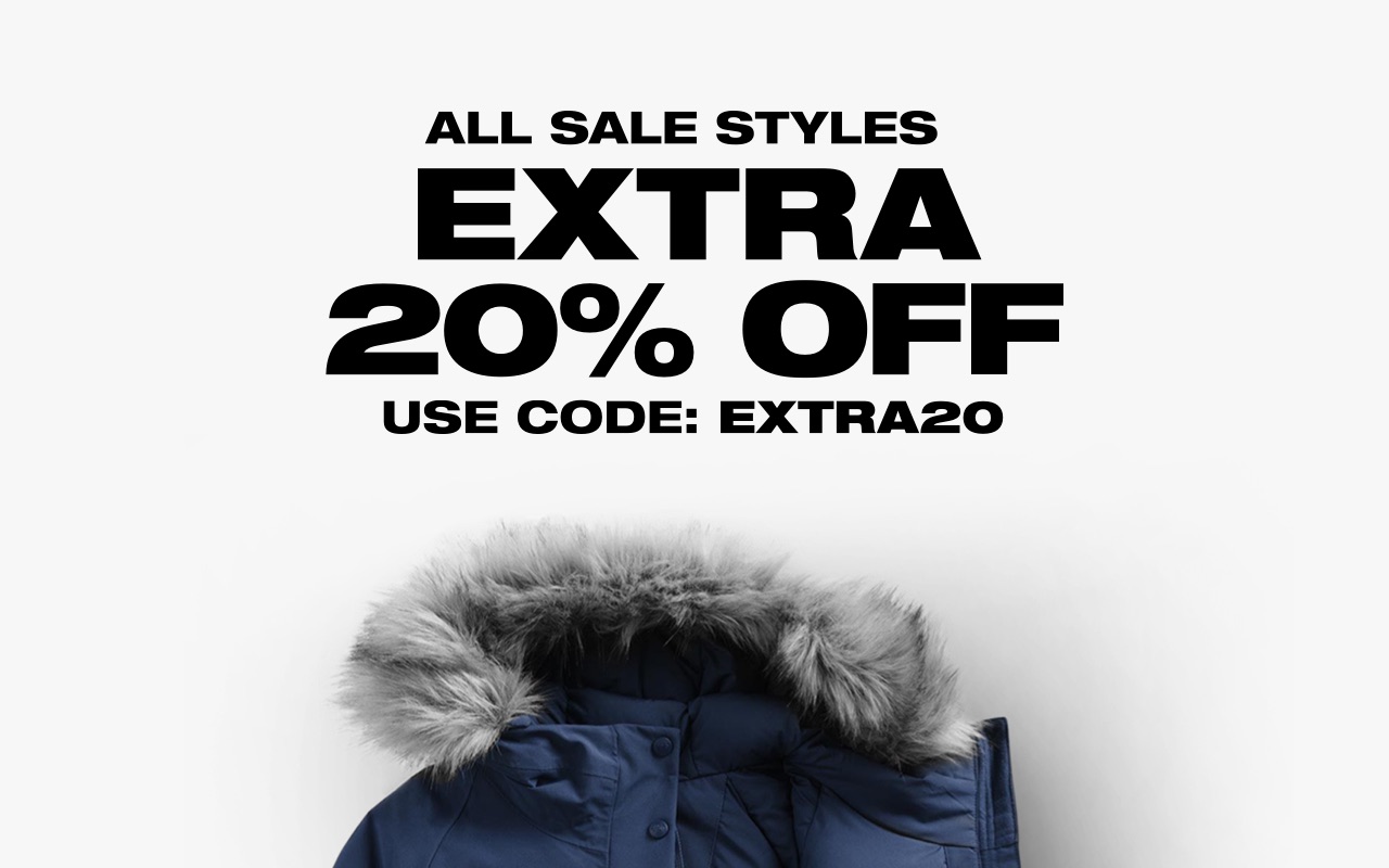 wandelen droogte kort The North Face Sale - Extra 20% off + free shipping