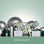Replenix Holiday Travel Kit $14.99 - w/addl 15% off with code - Free Shipping