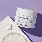 Free Replenix Lifting and Firming Neck Cream