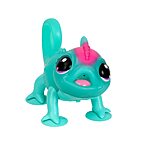 Amazon - Little Live Pets Chameleon Interactive Color-Changing Light-Up Toy $14.39