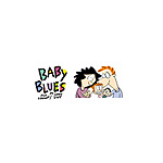 Free Daily Baby Blues Comics by Email