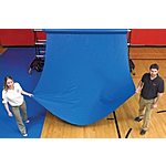 Free samples of gym mats, floor covers, turf protectors - Organizations