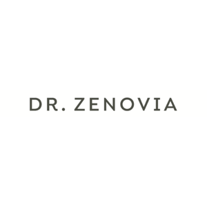 Dr Zenovia Skincare - 30% off sitewide + free essentials kit