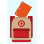 Target - Back to School Supplies Clearance is 30-50% off