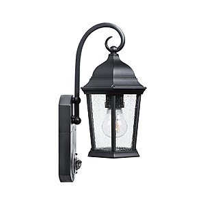 Porch light top camera costco