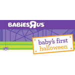 Free Baby's First Halloween Event at Babies &quot;R&quot; Us