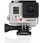 YMMV - NEW - GoPro HERO4 Silver Edition Action Camcorder - Walmart B&amp;M $199