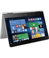 HP Spectre x360 Touch Laptop (Refurb): i7-7500U, 13.3&quot; 1080p, 8GB RAM, 256GB SSD $649