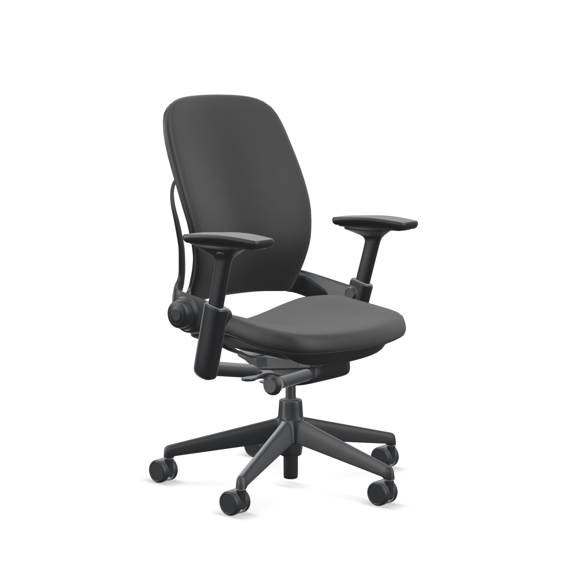 Steelcase Store 20% Off select seating - Leap with 4-way Adjustable Arms $766