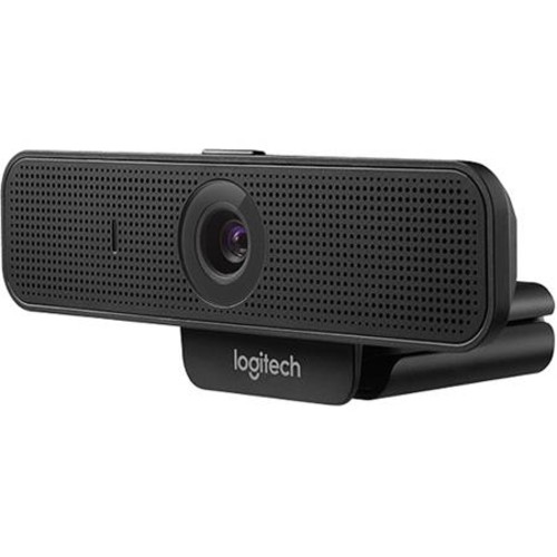 Logitech C925e 1080p FHD Webcam with Integrated Privacy Shade - $99.99 - In Stock Now from Adorama