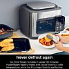 Ninja SFP701 Combi All-in-One Multicooker, Oven, and Air Fryer $149.99