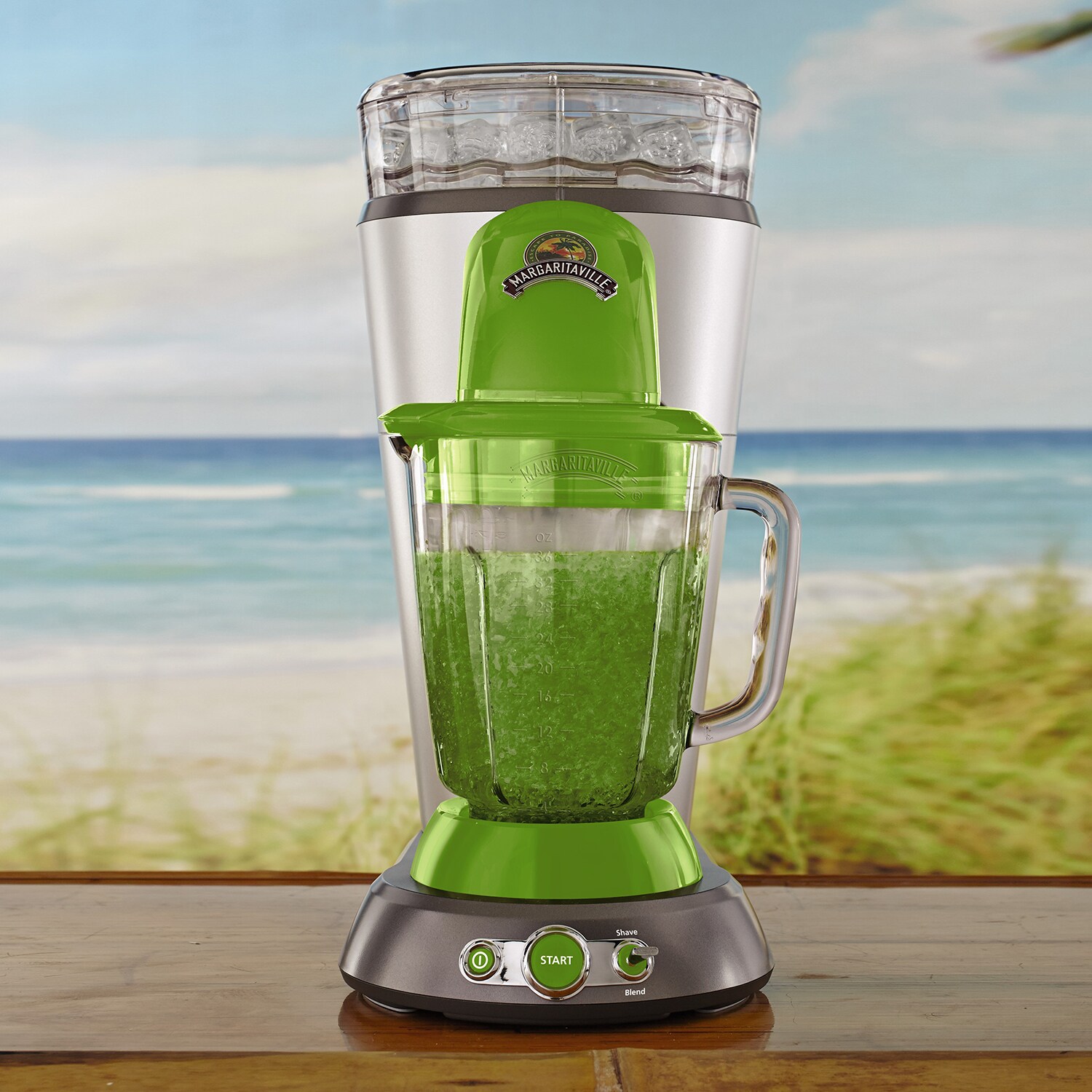 Margaritaville Bahamas Frozen Concoction Maker 123 47 Slickdeals Net