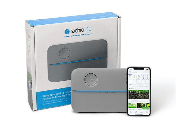 Rachio 3e for $149.99