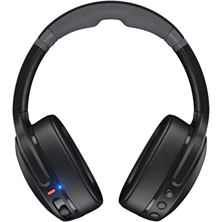 Skullcandy Crusher Evo Over-the-Ear Wireless Headphones $149.99